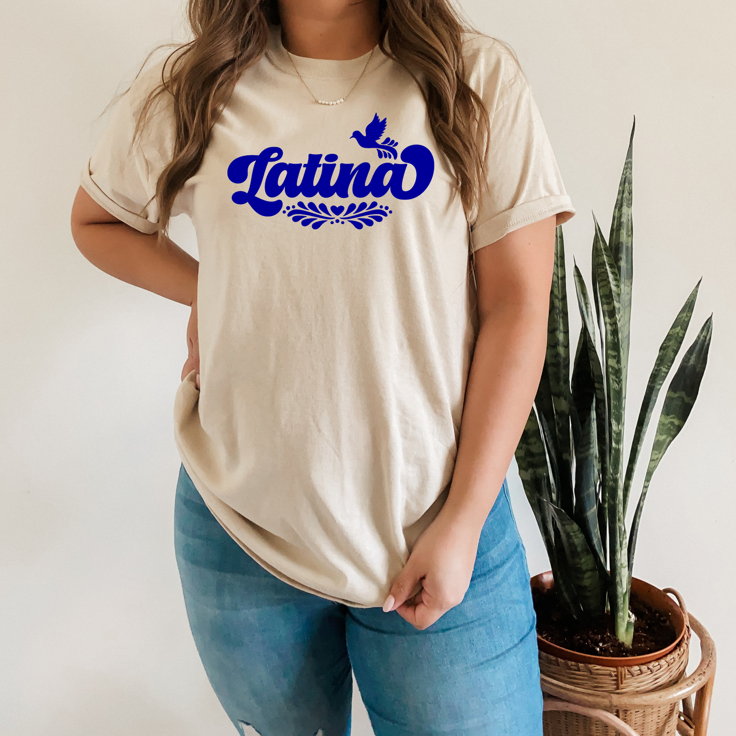 Latina T-shirt