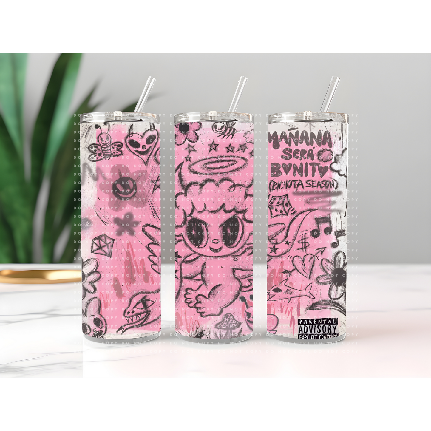 KG Tumbler