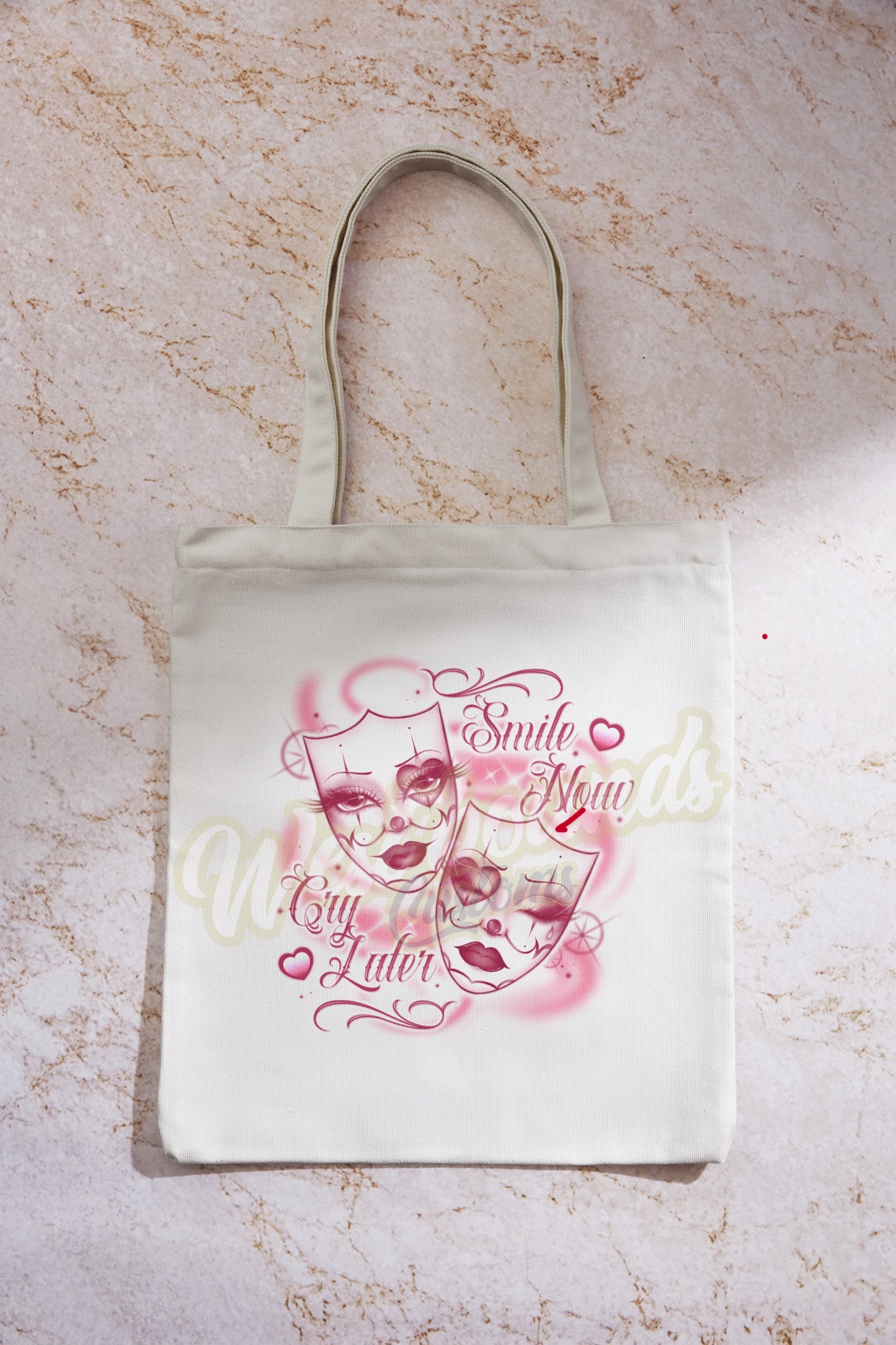 SNCL Tote