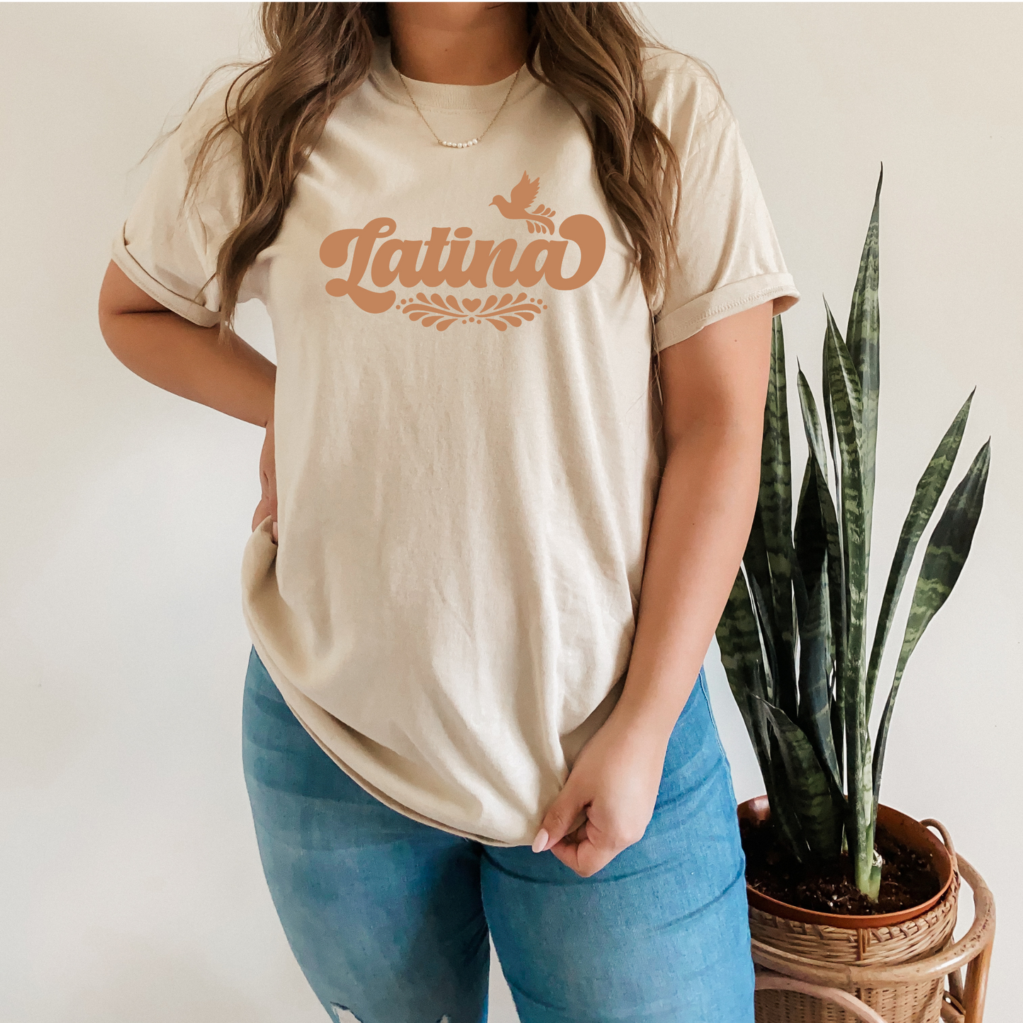 Latina T-shirt