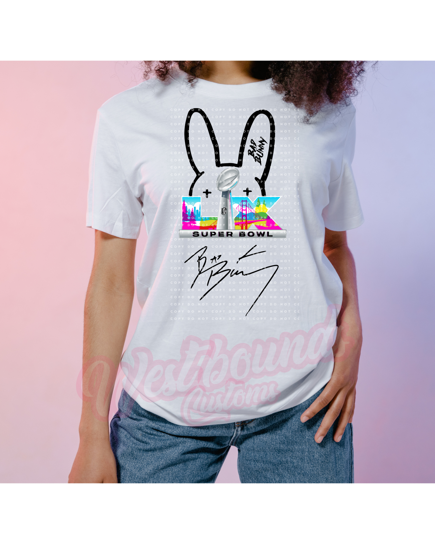 BB signed SB Tee