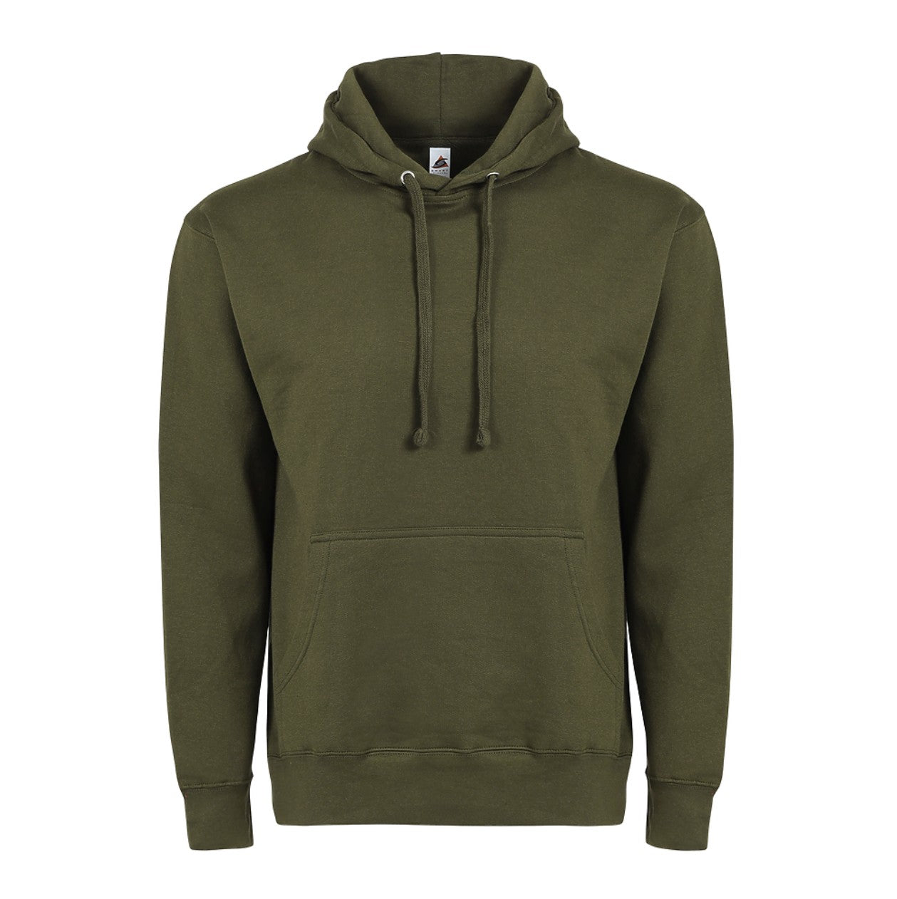 Adult Comfort Hoodie