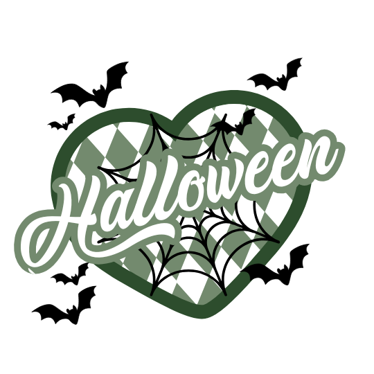 Halloween Merch
