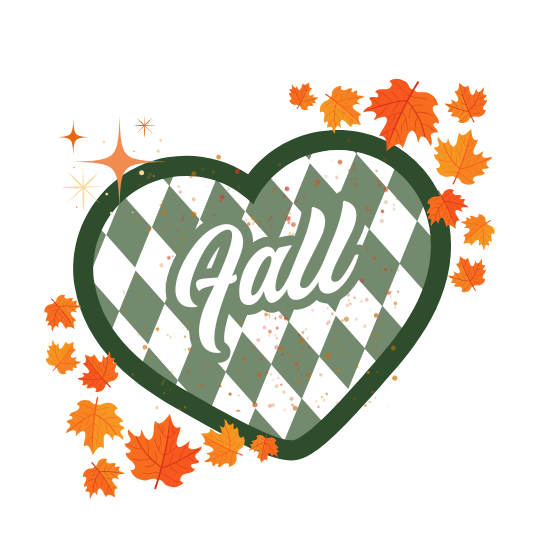 Fall Merch