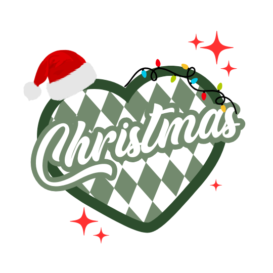 Christmas Merch