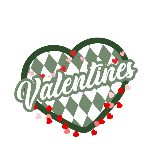 Valentines Merch