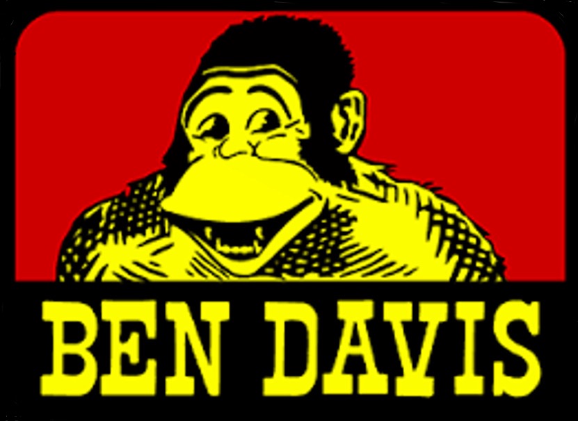 Ben Davis