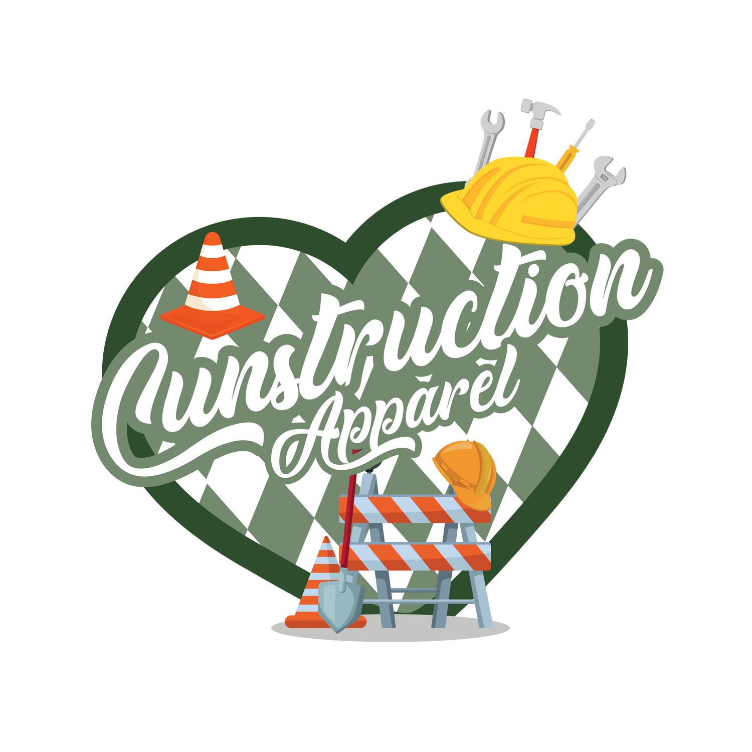 Construction Apparel