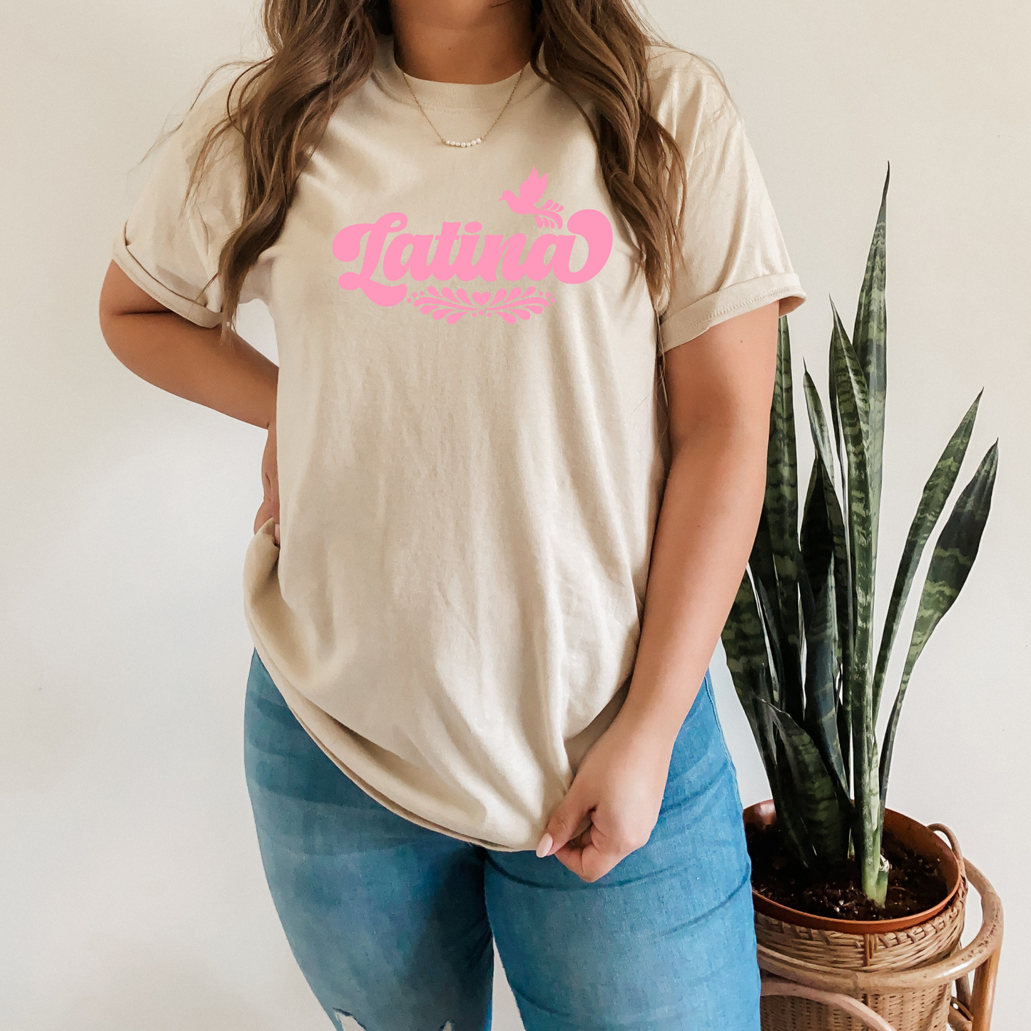 Latina T-shirt