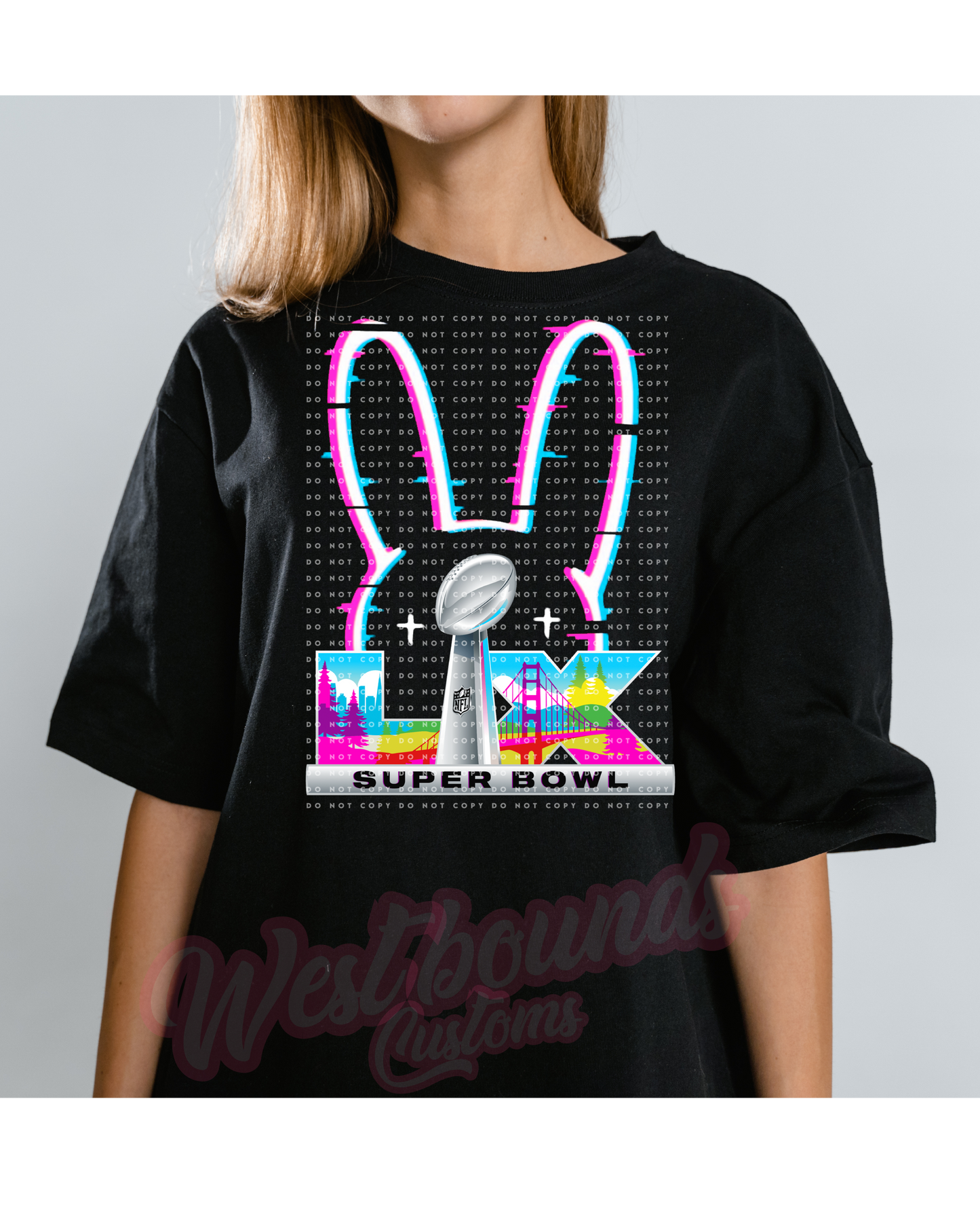 Bad Bunny SB Tee