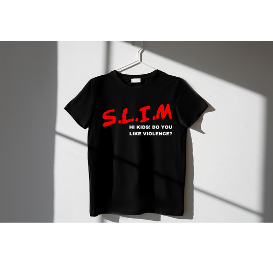 SLIM/DARE TEE
