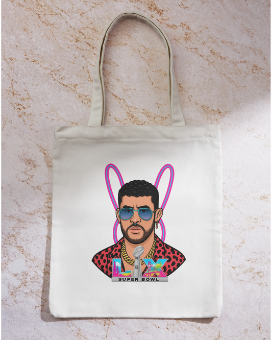 Benitos Face Tote