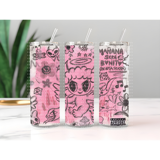 KG Tumbler