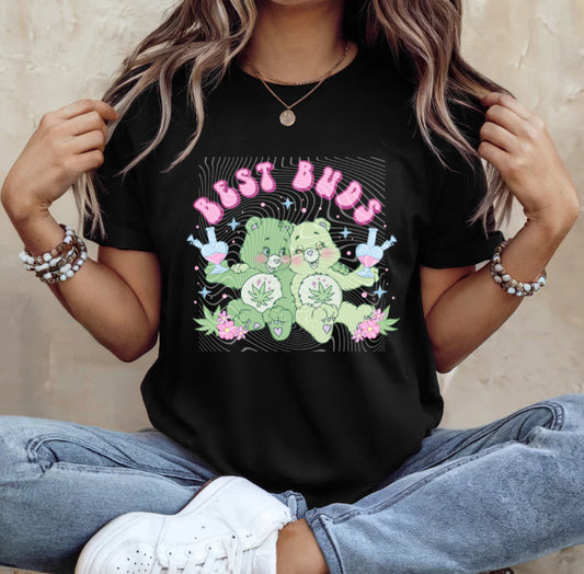 Best BUDS Tee