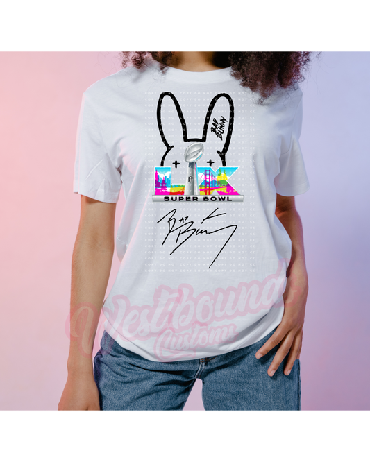 BB signed SB Tee