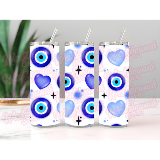 Protect Ur Energy Tumbler