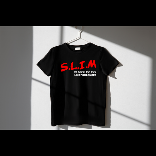 SLIM/DARE TEE