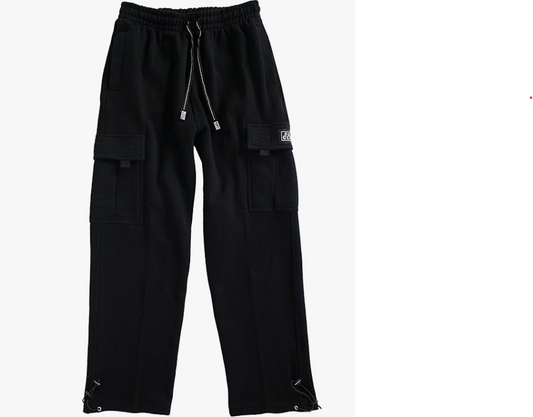 Pro Club Heavyweight Fleece Cargo Pants