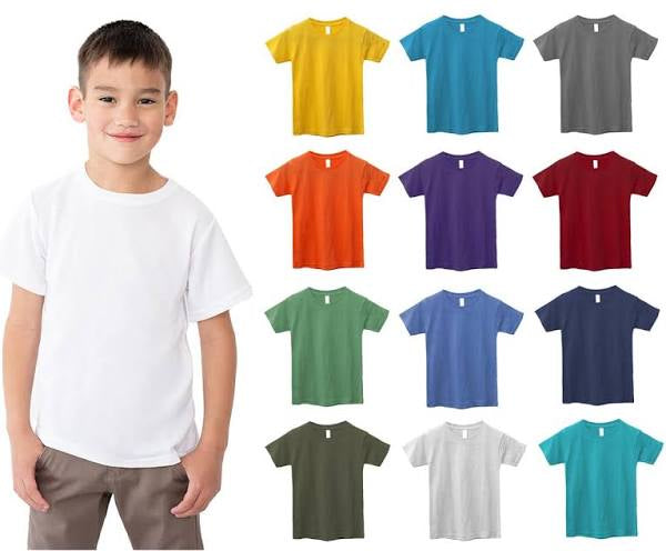 Kids T-Shirts