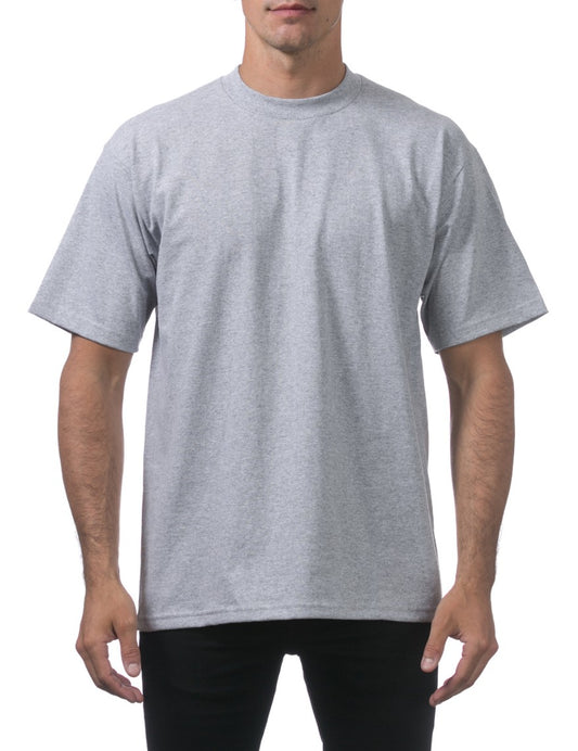 Men's Pro Club Heavyweight Short Sleeve Tee