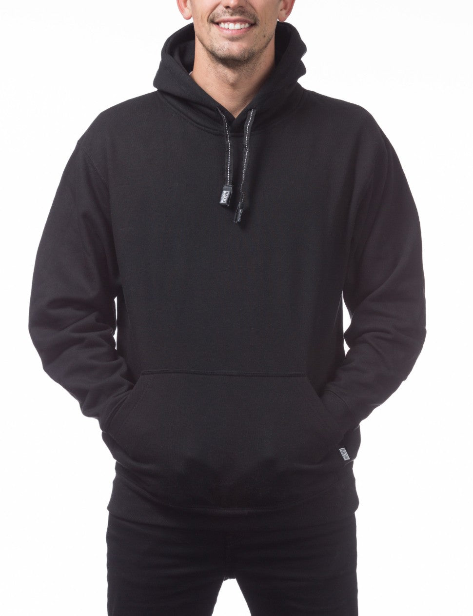 Pro Club Heavyweight Pullover Hoodie