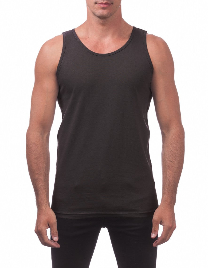 Men's Comfort Cotton Tank Top