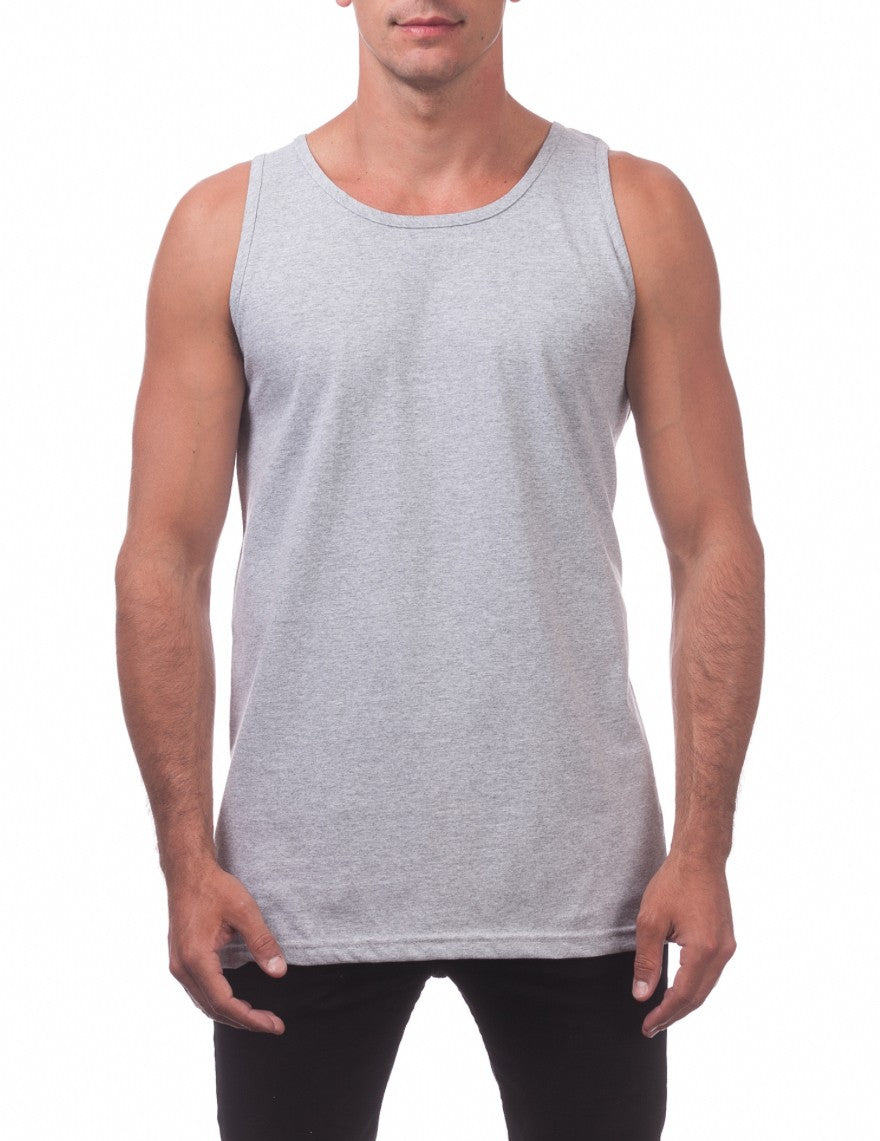 Men's Comfort Cotton Tank Top