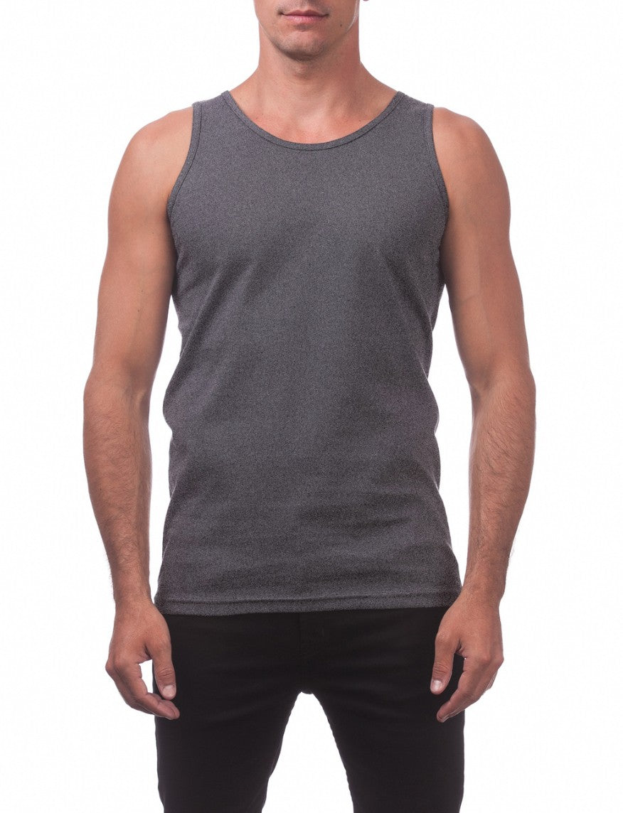 Men's Comfort Cotton Tank Top